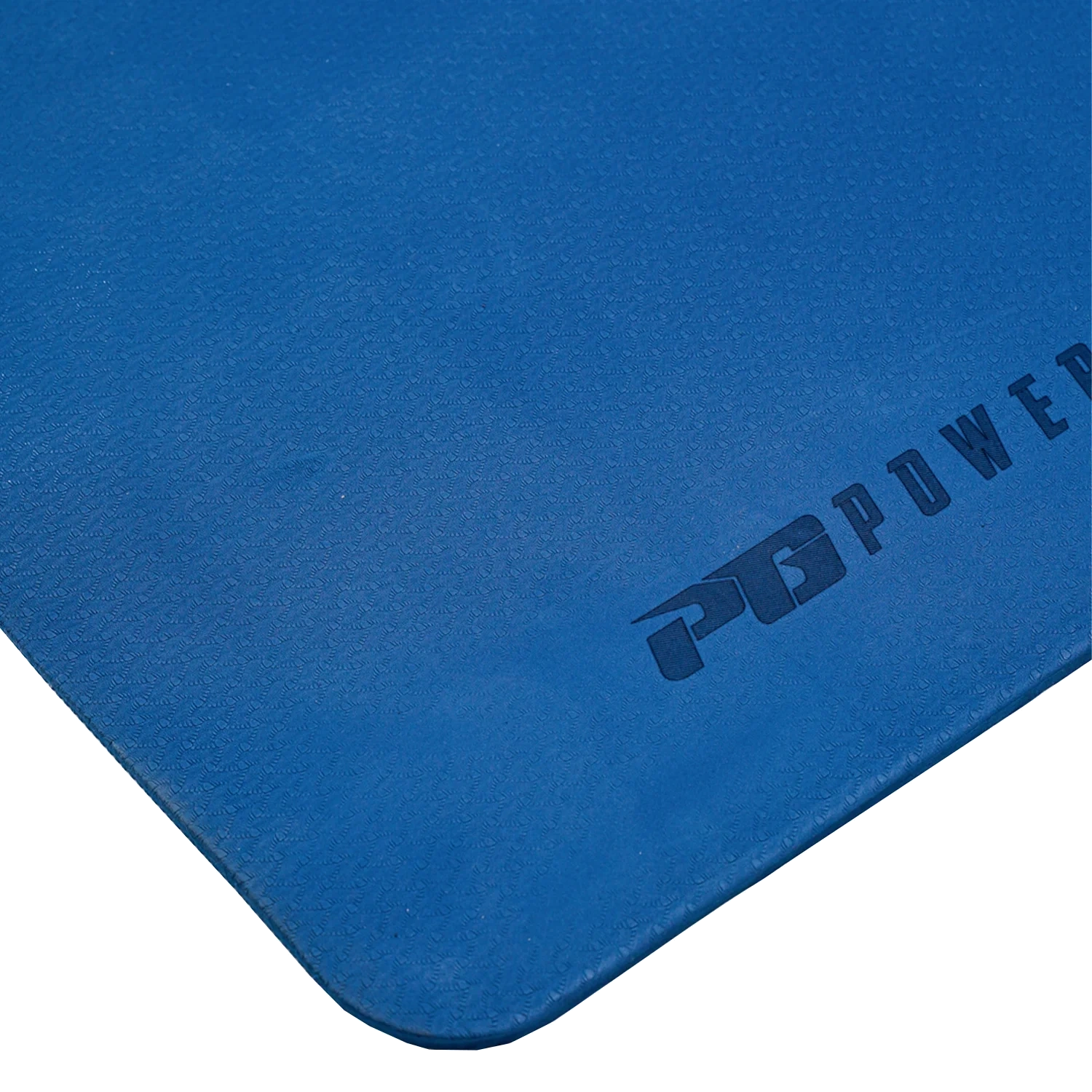 Pilates va fitnes uchun ikki tomonlama gilamcha